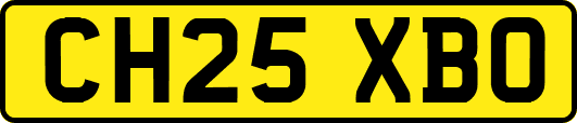 CH25XBO