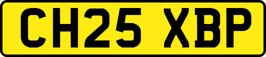 CH25XBP