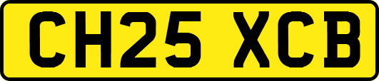CH25XCB