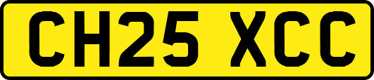 CH25XCC