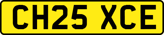 CH25XCE