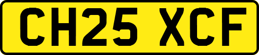 CH25XCF