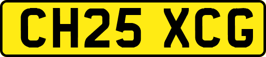 CH25XCG