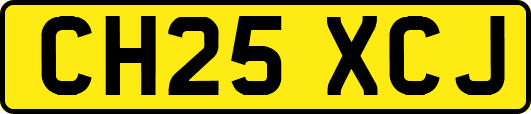 CH25XCJ