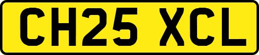 CH25XCL