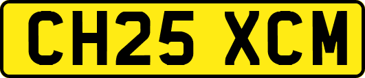 CH25XCM