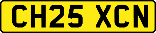 CH25XCN