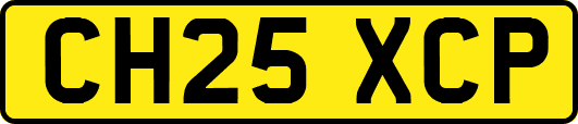 CH25XCP