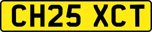 CH25XCT