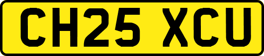 CH25XCU