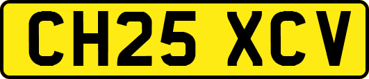 CH25XCV