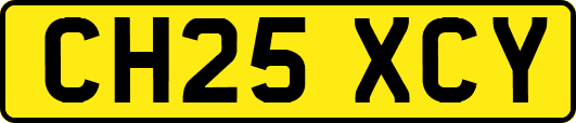 CH25XCY