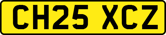 CH25XCZ