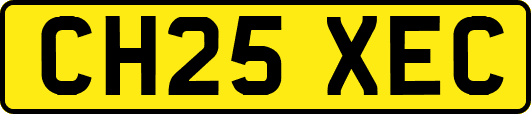 CH25XEC