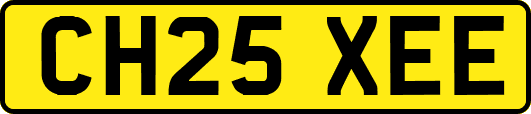 CH25XEE