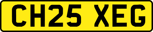 CH25XEG