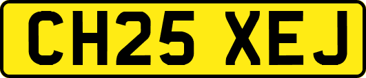 CH25XEJ
