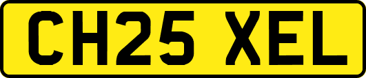 CH25XEL