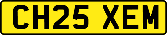 CH25XEM
