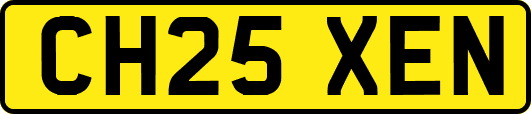 CH25XEN