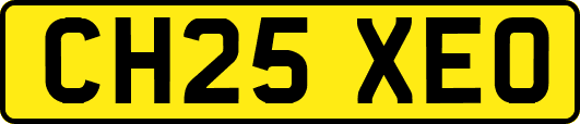 CH25XEO