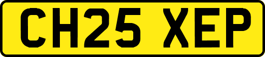 CH25XEP