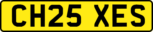 CH25XES