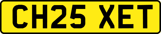 CH25XET