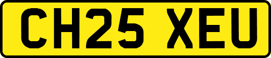 CH25XEU