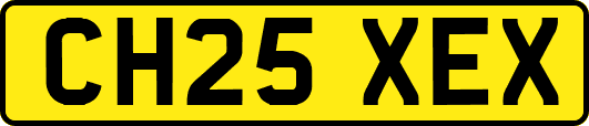 CH25XEX