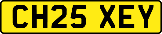 CH25XEY
