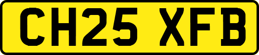 CH25XFB