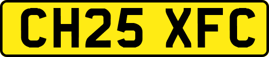 CH25XFC