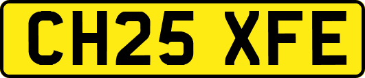 CH25XFE