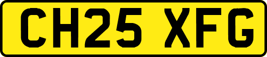 CH25XFG