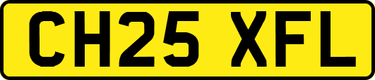 CH25XFL