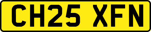 CH25XFN