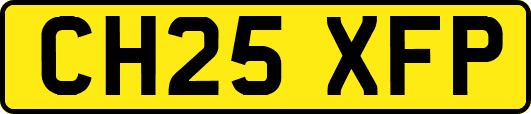 CH25XFP