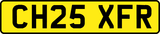 CH25XFR