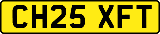 CH25XFT