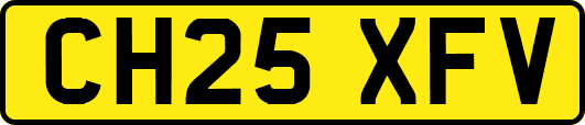 CH25XFV