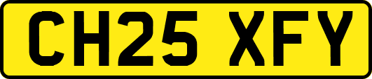 CH25XFY