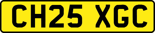 CH25XGC
