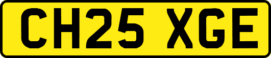 CH25XGE