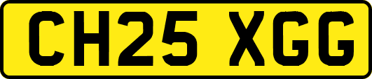 CH25XGG