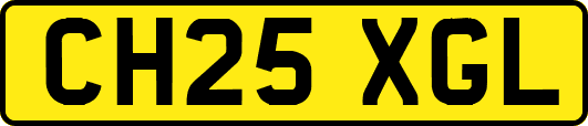 CH25XGL