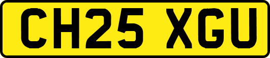 CH25XGU