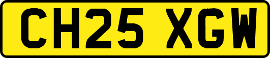 CH25XGW