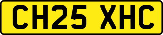 CH25XHC