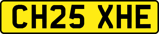 CH25XHE